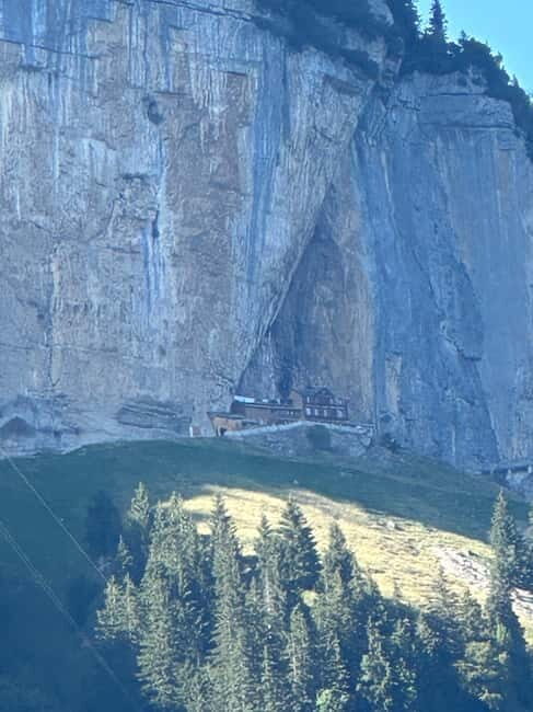 Zurich: Appenzell Mountains, Lake & Cheese Factory Day Trip - Who Will Love This Tour?