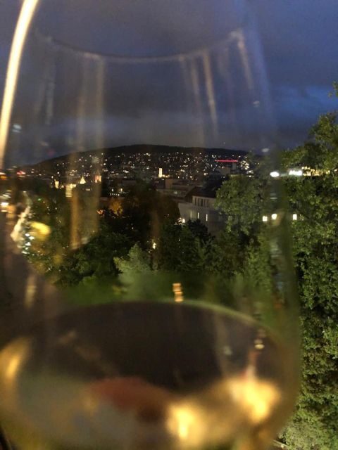 Zurich: bar tour - Who Will Love This Tour?