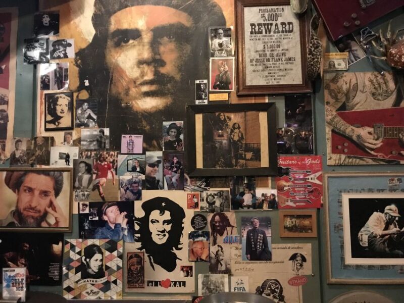 Zurich: bar tour - Final Thoughts