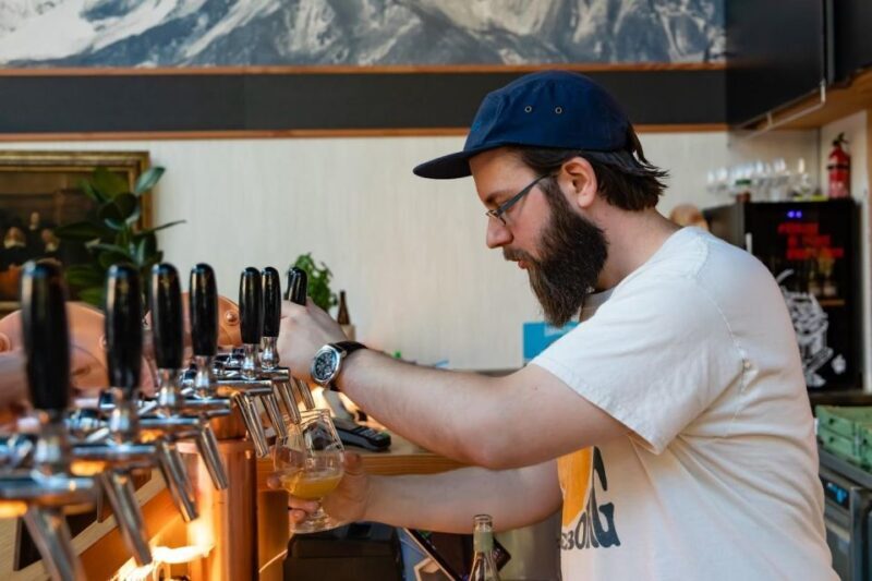 Zurich Beer Tour - tasting tour with a local beer expert - Final Thoughts: Who Should Book This Tour?