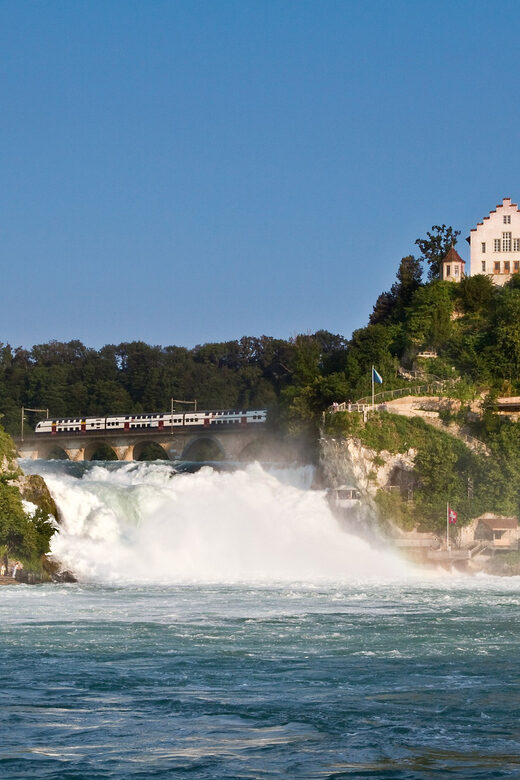 Zurich: Black Forest, Titisee, and Rhine Falls Bus Day Trip - What We Love About This Tour