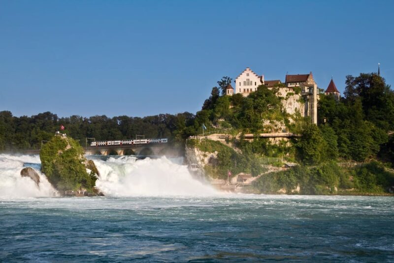 Zurich: Black Forest, Titisee, and Rhine Falls Bus Day Trip - Final Thoughts