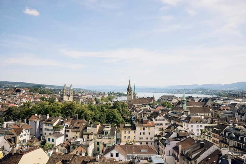 Zürich Card: Save on Attractions, Transport, and Dining - Discover Zurich with the Zürich Card