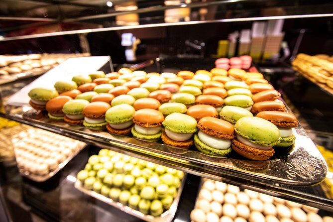 Zurich: Chocolate Tasting and Walking Tour with a Local - A Deep Dive into the Zurich Chocolate Tour