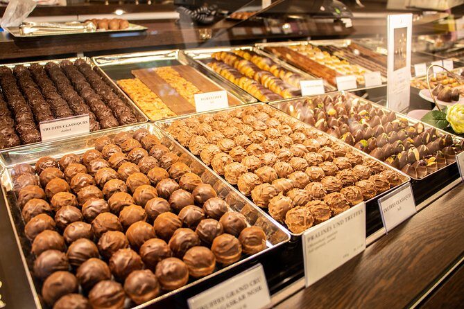 Zurich: Chocolate Tasting and Walking Tour with a Local - Final Thoughts: Is It Worth It?