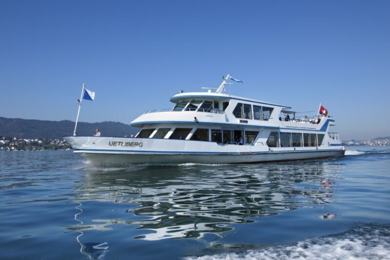 Zurich: City Bus Tour with Audio Guide and Lake Cruise - Detailed Review of the Zurich City Bus & Lake Cruise Experience