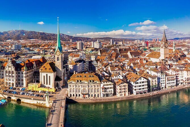 Zurich City Full Discovery Trip - Final Thoughts
