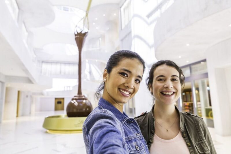 Zürich: City Tour, Cruise, and Lindt Home of Chocolate Visit - Final Thoughts: Is This Tour Right for You?