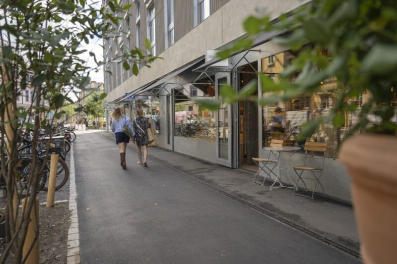 Zurich: City Walking Tour Made in Zurich - How This Tour Compares in Value