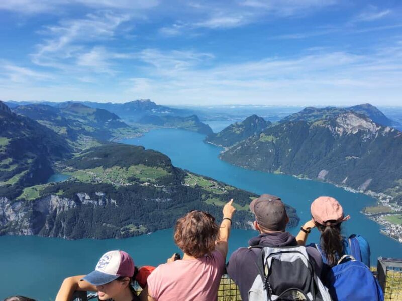 Zurich Day Trip: Ride the Worlds Steepest Funicular - A Few Considerations for Travelers