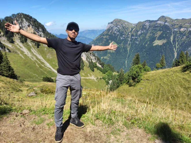 Zurich Day Trip: Rophaien Mountain Hike with Local Guide - Key Points