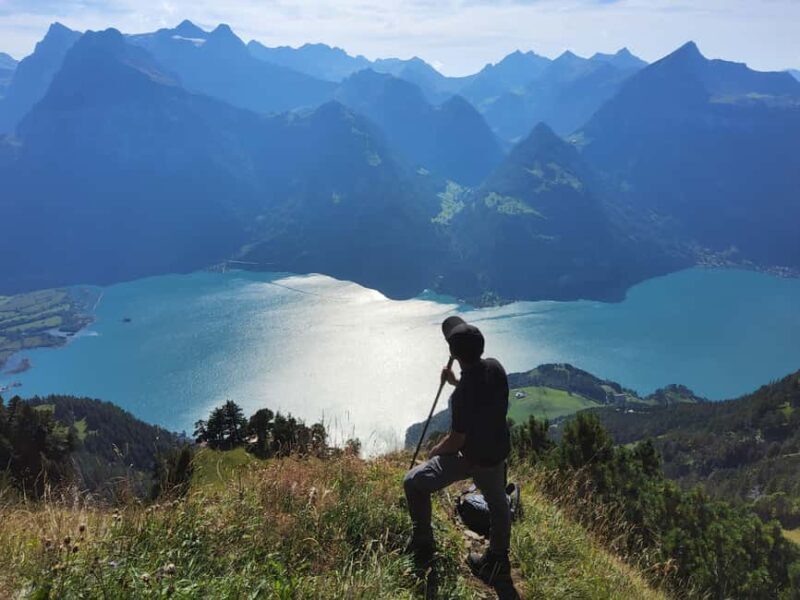 Zurich Day Trip: Rophaien Mountain Hike with Local Guide - Detailed Review: Exploring the Rophaien Mountain Hike from Zurich
