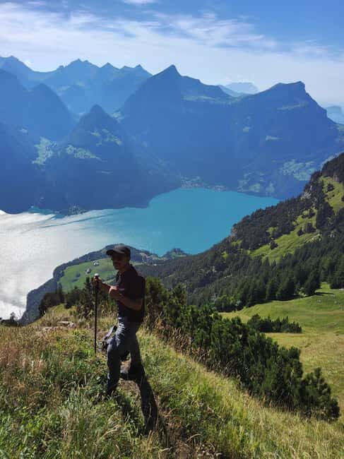 Zurich Day Trip: Rophaien Mountain Hike with Local Guide - FAQ