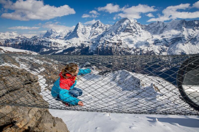 Zurich: Day trip to Schilthorn, Thrill Walk, and Bond World - Authentic Experiences and Guest Insights