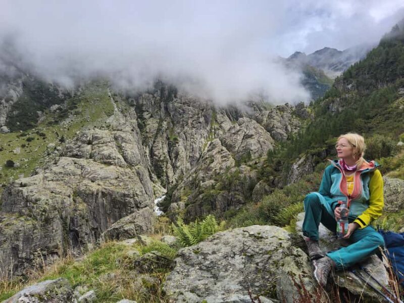 Zurich Day Trip: Trift, Spectacular Suspension Bridge - Who Should Consider This Trip?