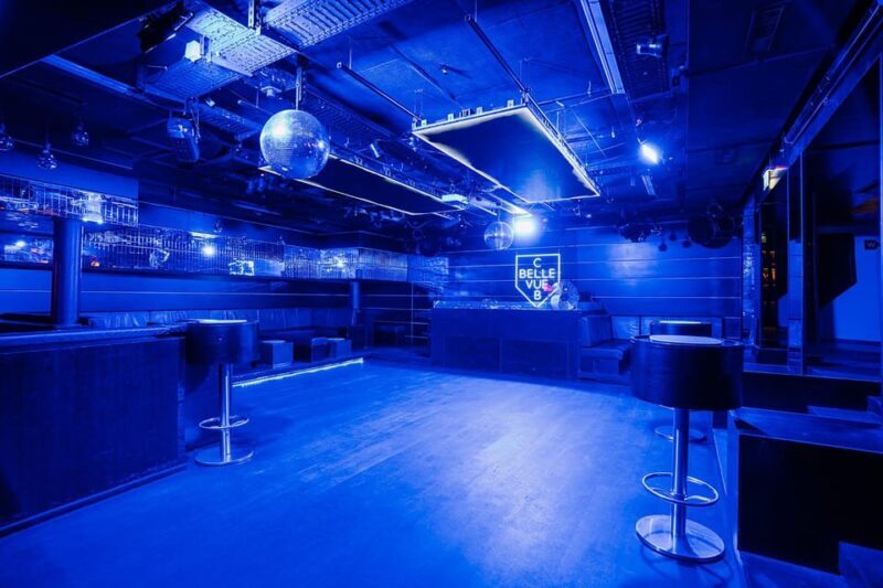 Zurich: Disco admission incl. DJ - Zurich: Disco admission incl. DJ – A Deep Dive into Zurich’s Nightlife