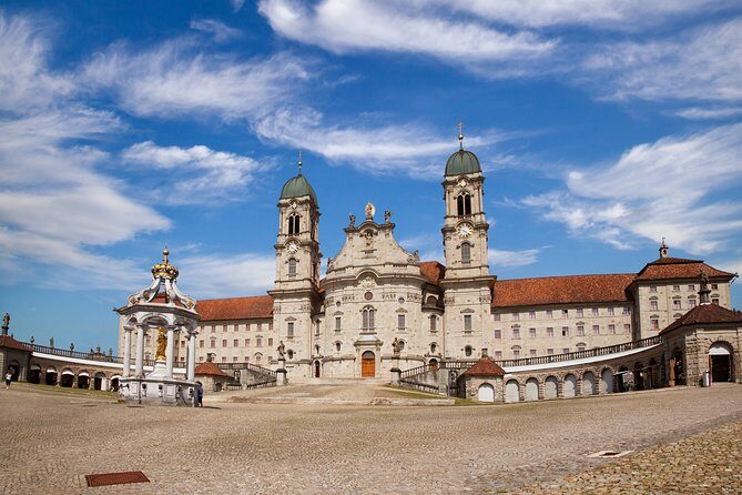 Zurich, Einsiedeln and Rapperswil by private vehicle and boat (Private Tour)! - Detailed Review of the Zurich, Einsiedeln, and Rapperswil Private Tour