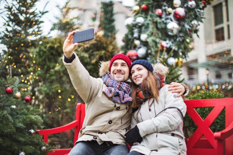Zurich: Enchanted Christmas - A Festive Private Walking Tour - FAQs