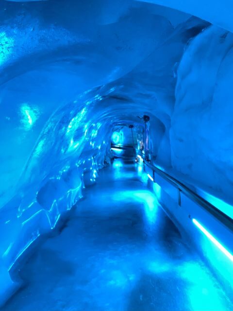 Zurich: Engelberg & Mount-Titlis Escapade Private Day Trip - The Sum Up