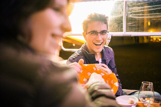 Zurich eTukTuk Private Tour - with Cheese Fondue and Wine - An Exciting Way to See Zurich