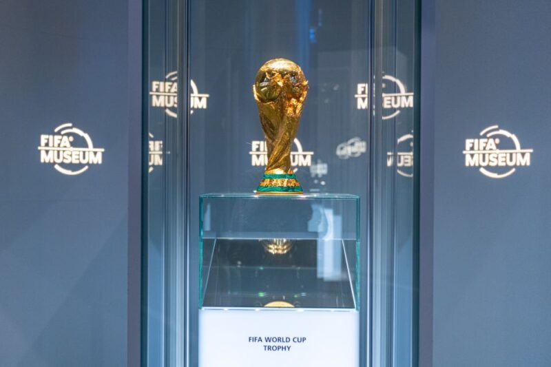 Zurich: FIFA Museum Entrance Ticket + Guided Tour - Is This Tour Worth It?