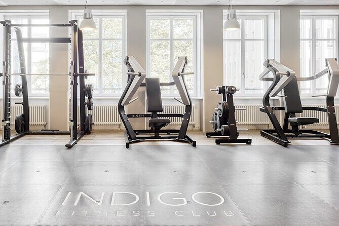 Zurich Fitness Pass - The Sum Up: Who Should Consider the Zurich Fitness Pass?