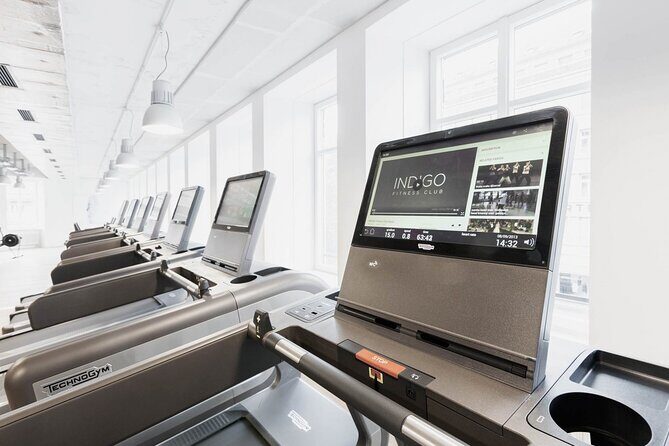 Zurich Fitness Pass - FAQs