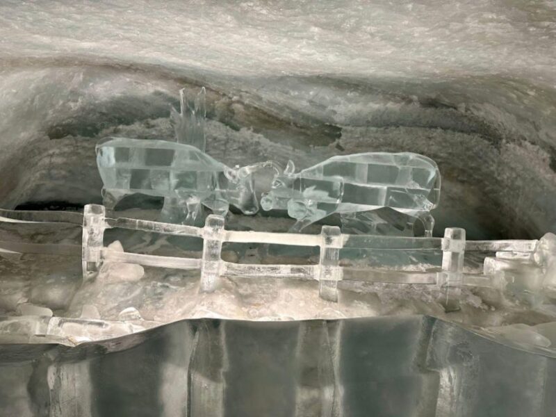 Zurich: Gornergrat Railway & Matterhorn Glacier Paradise - FAQ