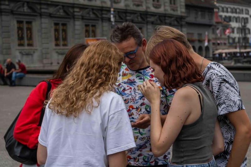 Zürich: guided Escape Game - Boatride, Snacks and Drinks - Frequently Asked Questions