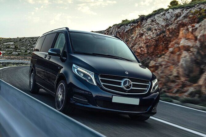Zurich Hauptbahnhof Train Station to Zurich Hotel - Why Choose a Private Transfer Over Other Options?