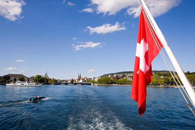 Zurich Highlights City Tour with Lake Cruise - Frequently Asked Questions (FAQs)
