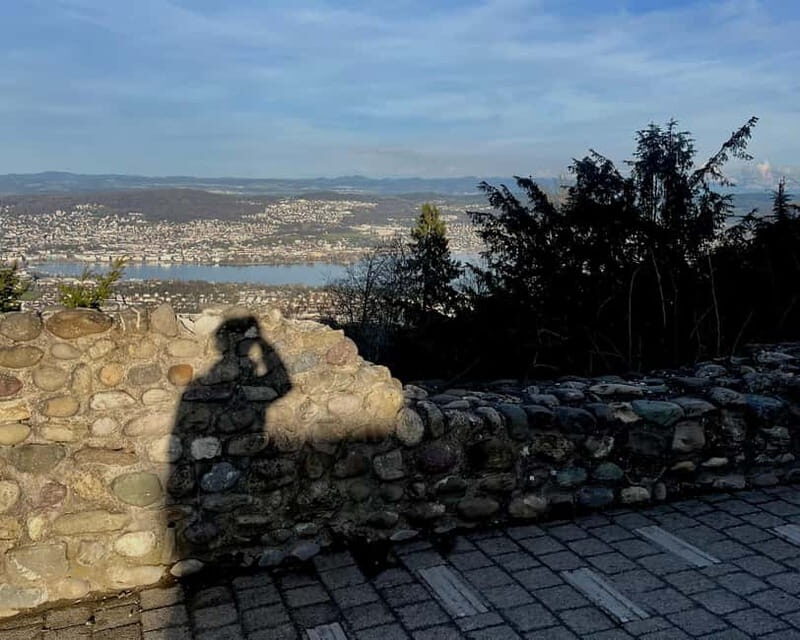 Zurich: Hike Up Zurich's Viewpoint & Enjoy Outdoor Raclette - Key Points