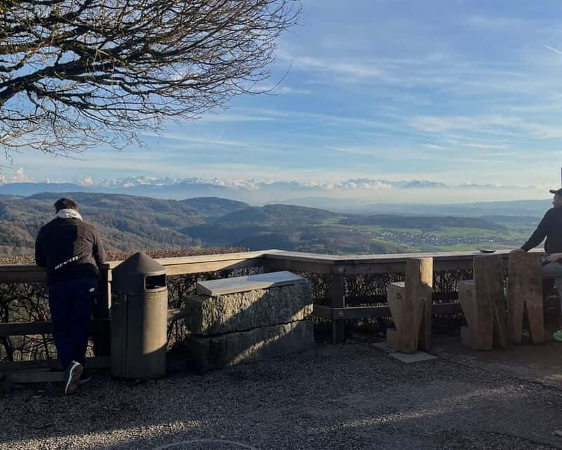 Zurich: Hike Up Zurich's Viewpoint & Enjoy Outdoor Raclette - Who Should Consider This Tour?
