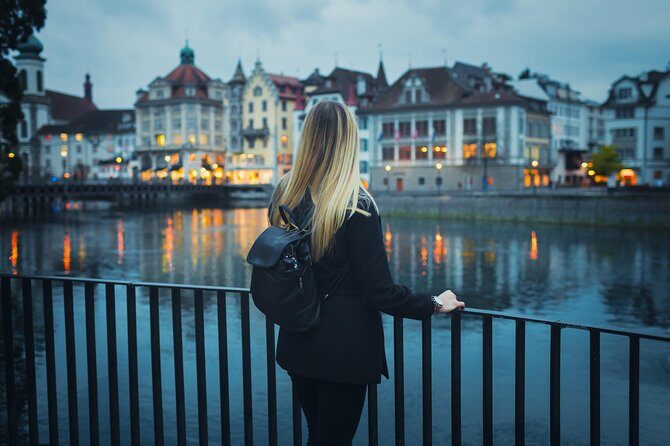 Zurich Instagram Photoshoot By Local Professionals - Engaging First Look at the Zurich Instagram Photoshoot By Local Professionals