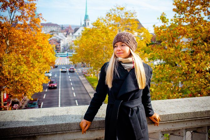 Zurich Instagram Photoshoot By Local Professionals - Final Thoughts