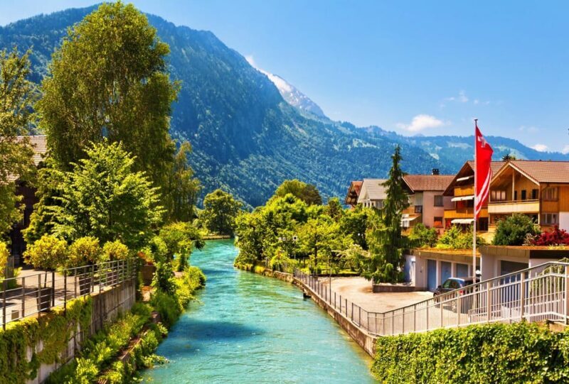Zurich: Interlaken & Canyon Swing from Grindelwald day trip - Final thoughts