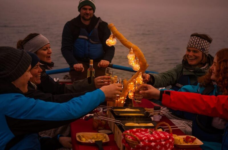 Zurich: Interlaken Day Trip with Chocolate Fondue float - The Sum Up