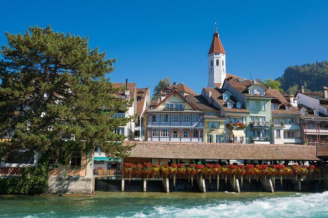 Zurich: Interlaken, Grindelwald & Harder Kulm Small Group Tour - FAQ