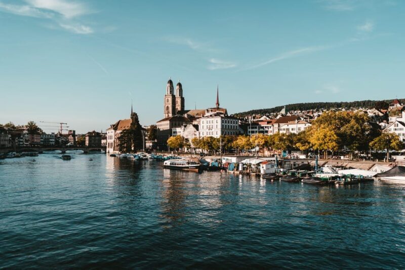 Zurich: LGBTQ city tour through Zurich incl. raclette - Who Will Enjoy This Tour?