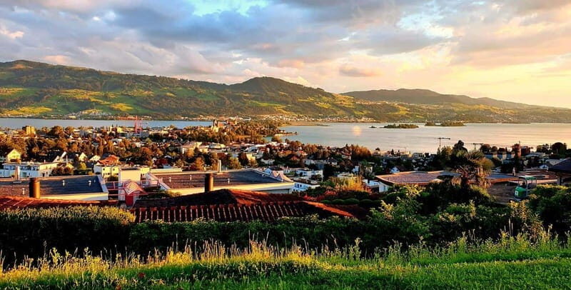 Zurich: Liechtenstein, Austria and Germany Private Day Tour - FAQ