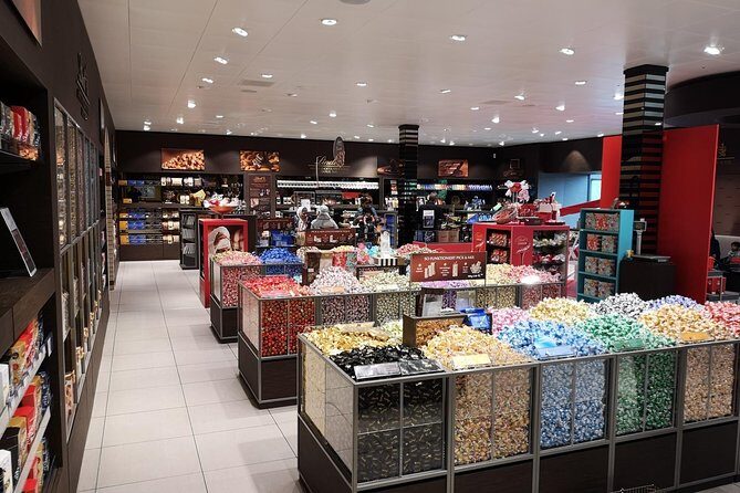 Zürich, Lindt Chocolate, Rheinfalls and Stein am Rhein - FAQ