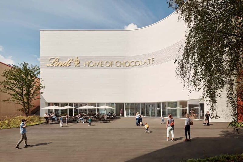 Zurich: Lindt Home of Chocolate Guided Tour & Entry Ticket - Who Should Consider This Tour?