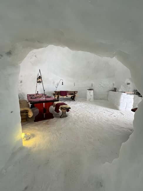 Zurich: Lucerne Trip, Igloo Fondue and Titlis Rotair Option - Zurich: Lucerne Trip, Igloo Fondue, and Titlis Rotair Option – A Complete Guide