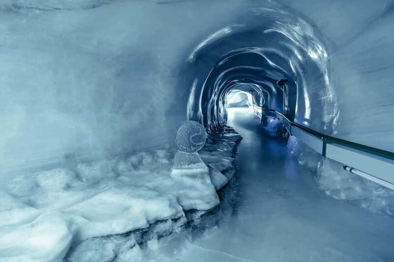 Zurich: Lucerne Trip, Igloo Fondue and Titlis Rotair Option - FAQ
