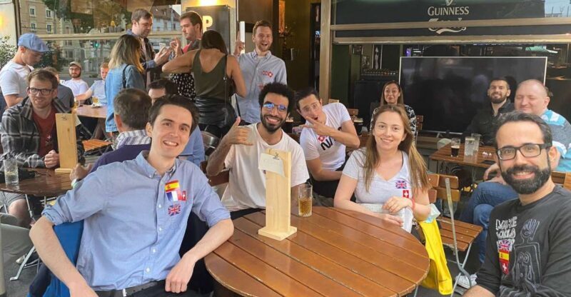 Zurich: Meet new people and enjoy free snacks - The Sum Up: Is This Tour for You?