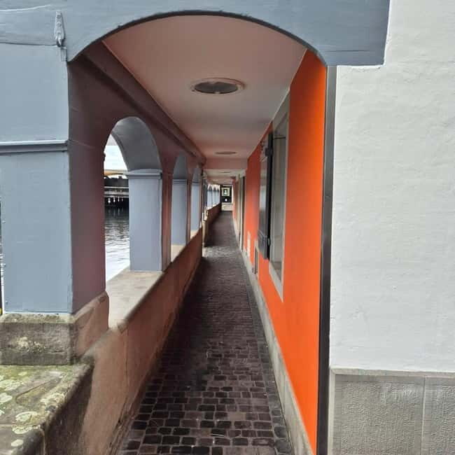 Zurich: Old Town Walking Tour - FAQ