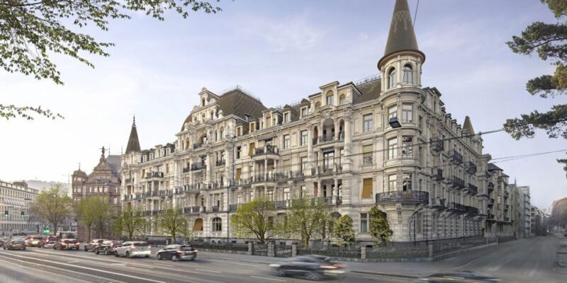 Zurich: Open Top Bus Sightseeing Tour with Optional Cruise - Final Thoughts: Is It Worth It?