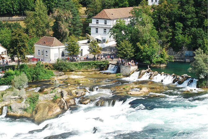 Zürich: Private Car Tour to Rhine Falls, Titisee and Black Forest - Zürich: Private Car Tour to Rhine Falls, Titisee and Black Forest