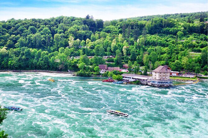 Zürich: Private Car Tour to Rhine Falls, Titisee and Black Forest - An In-Depth Look at the Tour Experience