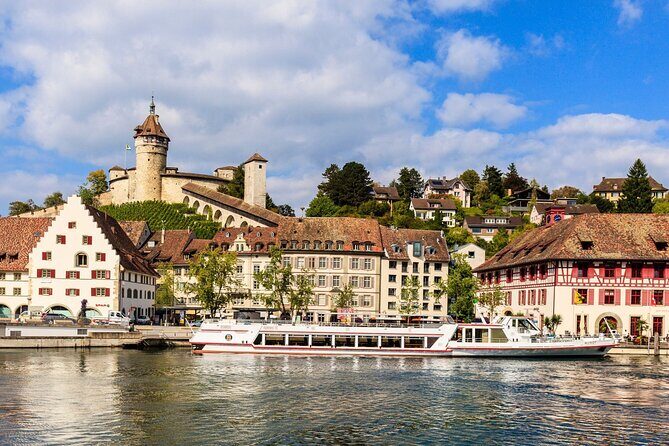 Zürich: Private Car Tour to Rhine Falls, Titisee and Black Forest - Practical Tips for Booking